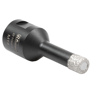 CC Otwornica diamentowa M14 10mm