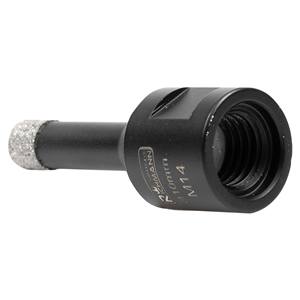 CC Otwornica diamentowa M14 10mm