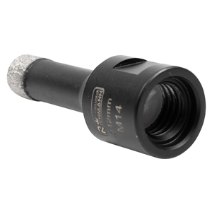 CC Otwornica diamentowa M14 12mm