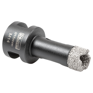 CC Otwornica diamentowa M14 16mm