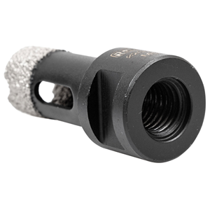 CC Otwornica diamentowa M14 20mm