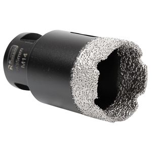 CC Otwornica diamentowa M14 35mm