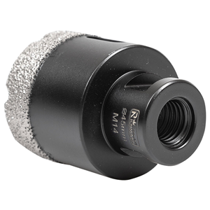 CC Otwornica diamentowa M14 45mm