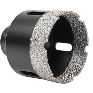 CC Otwornica diamentowa M14 55mm