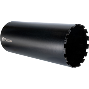 CC Korona diamentowa 1 1/4' 225mmx450mm