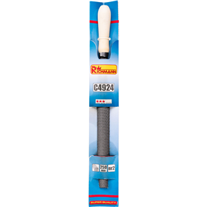 CC Pilnik półokrągły do drewna 250mm