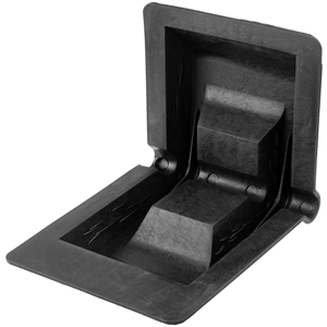 CC Ochraniacz pasa transportowego 195x150x135mm