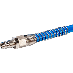 CC Przewód pneumatyczny z końcówkami 8x5mm 15m