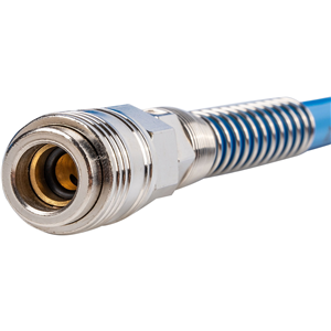 CC Przewód pneumatyczny z końcówkami 12x8mm 5m