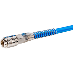 CC Przewód pneumatyczny z końcówkami 12x8mm 15m