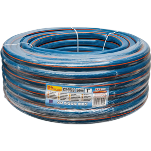 CC Wąż ogrodniczy BLUE 1' 50m