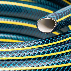 CC Wąż ogrodniczy BLUE 1/2' 50m