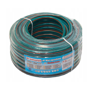 CC Wąż ogrodniczy BLUE 3/4' 50m