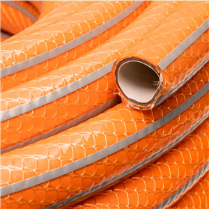 CC Wąż ogrodniczy wzmocniony PREMIUM 1/2' 30m