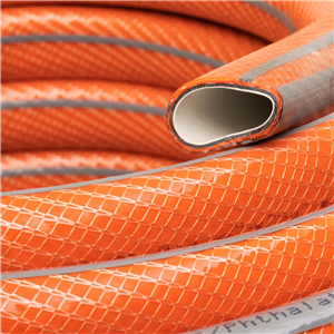 CC Wąż ogrodniczy wzmocniony PREMIUM 3/4' 25m