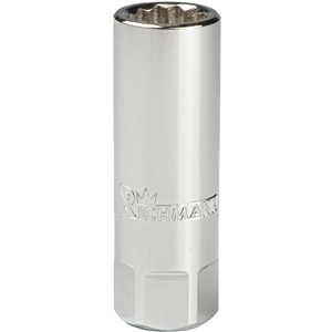 CC Nasadka do świec z magnesem 12-kątna 1/2' 21mm