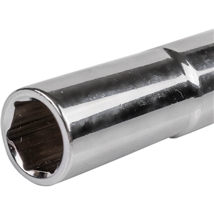 CC Nasadka 6-kątna długa 1/2' 9mm