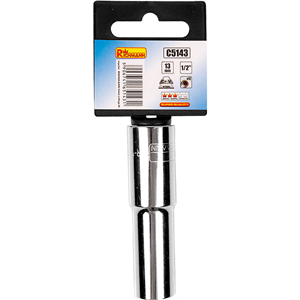 CC Nasadka 1/2' długa 12-kątna 14mm