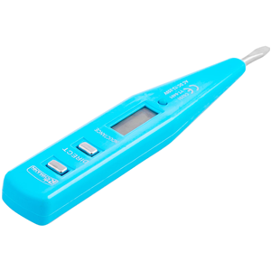 CC Próbnik napięcia elektroniczny 12-250V