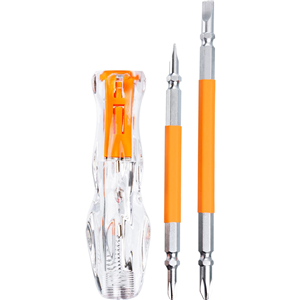 CC Próbnik napięcia 100-500V