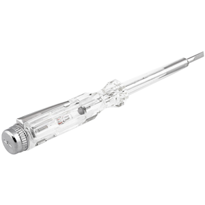 CC Próbnik napięcia 140mm 100-500V