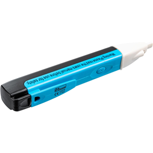 CC Detektor napięcia bezdotykowy 90-250V