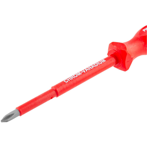 CC Wkrętak elektryczny 1000V PH0x80mm
