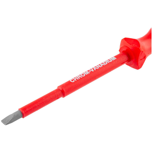 CC Wkrętak elektryczny płaski 1000V 3x80mm