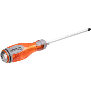 CC Wkrętak ślusarski płaski 8x150mm INDUSTRY