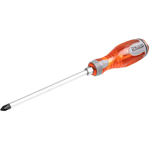 CC Wkrętak ślusarski płaski 8x150mm INDUSTRY