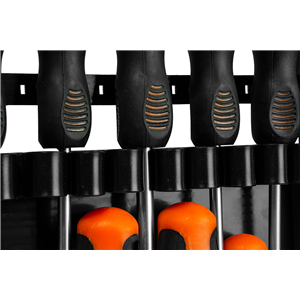 CC Zestaw wkrętaków (9szt)