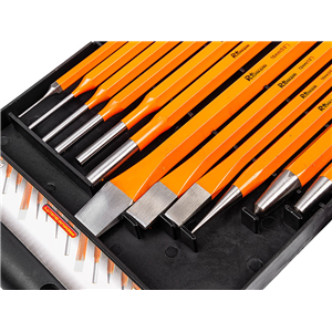 CC Zestaw punktaków i przecinaków (12szt)