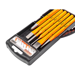 CC Zestaw przecinaków i punktaków (6szt)