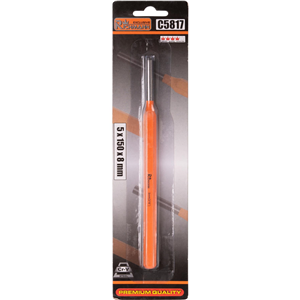 CC Przebijak 5x150x8mm