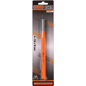 CC Przebijak 8x150x10mm