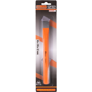 CC Przecinak 16x170x12mm