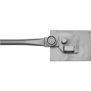 CC Giętarka do prętów 16mm z łożyskiem