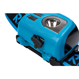 CC Lampka czołowa CREE LED 5W 2+2LED