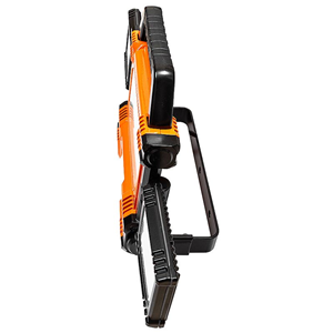 CC Lampa halogenowa LED 30W+20W 4500lm 230V