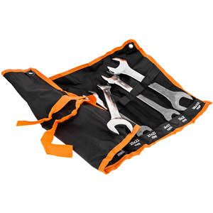 CC Zestaw kluczy płaskich 6-32mm (12elem)