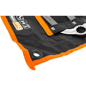 CC Zestaw kluczy do pomp i rozruszników (5szt)