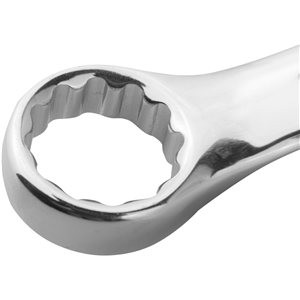 CC Zestaw kluczy płasko-oczkowych 6-32mm (12szt)