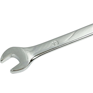 CC Klucz płasko oczkowy długi 8x170mm