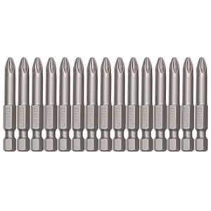 CC Bit 1/4' PZ3x50mm