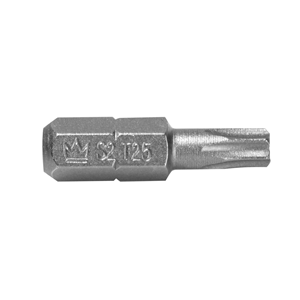 CC Bit 1/4' TORX TX20x25mm