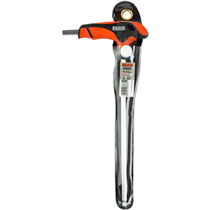 CC Klucz imbus z uchwytem "T" 2,0x100mm