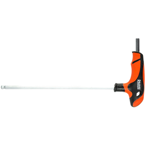 CC Klucz imbus z uchwytem "T" 3,0x100mm