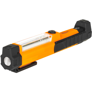 CC Latarka długopisowa 1,5W 1LED