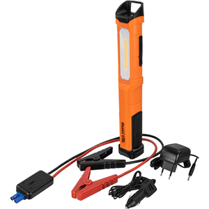 CC Lampa magnetyczna z funkcją rozruchu 7W+UV