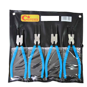 CC Zestaw szczypiec Segera 300mm (4szt)